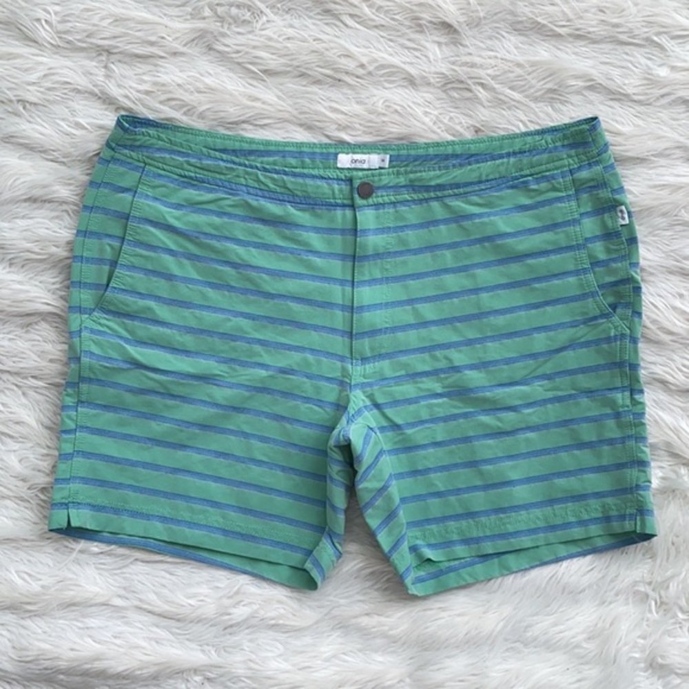 Onia | The Calder Swim‎ Trunks